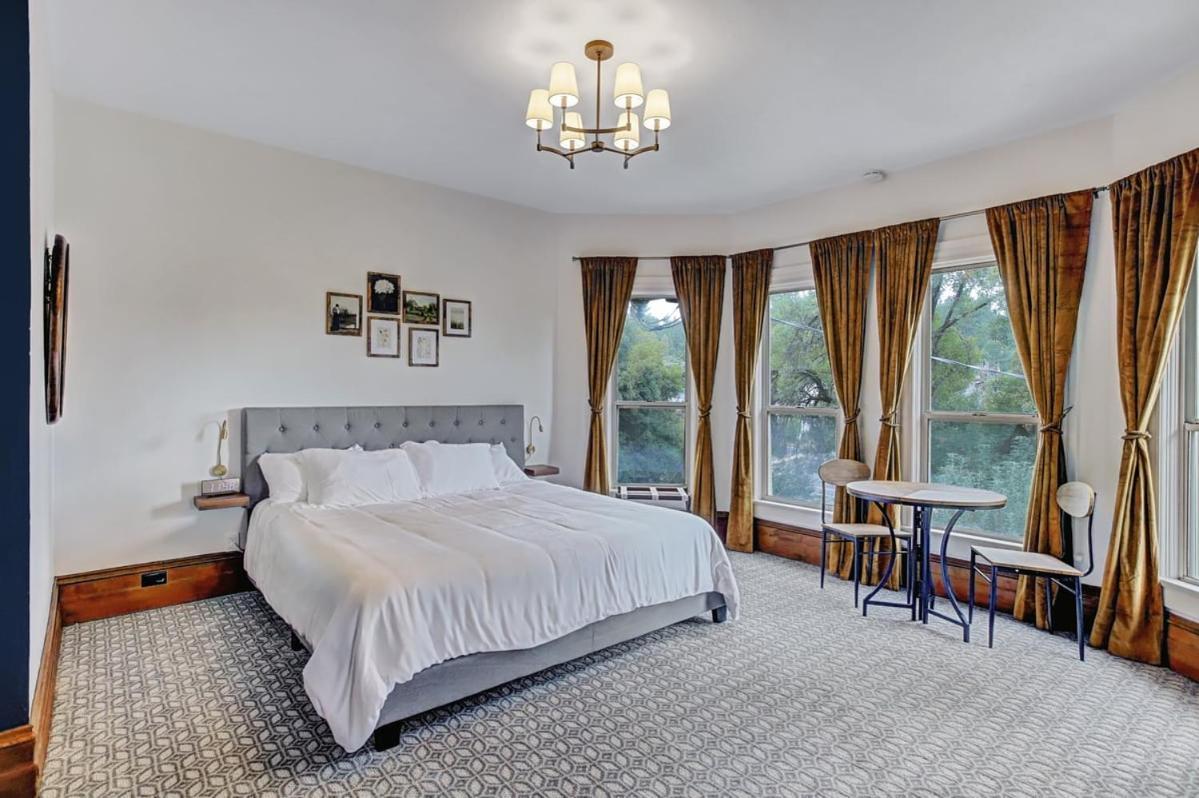 Golden Dreams Inn Grass Valley Pokój zdjęcie