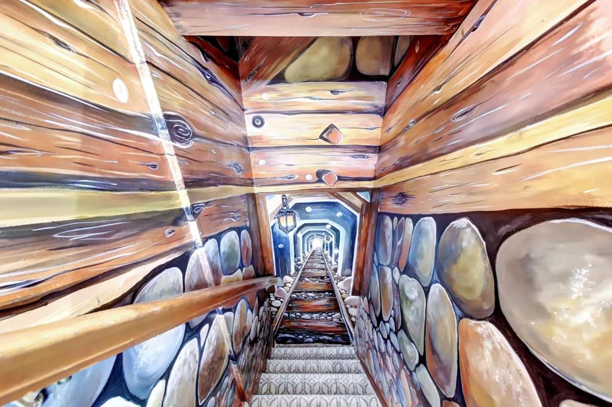 Golden Dreams Inn Grass Valley Zewnętrze zdjęcie